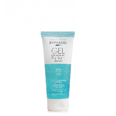 BY Gel Démaquillant Purifiant 